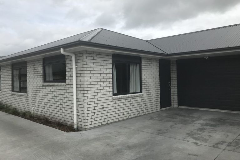 Photo of property in 2/16 Paterson Street, Frankton, Hamilton, 3204