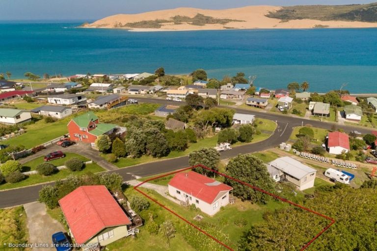 Photo of property in 9 Taumatawiwi Street, Opononi, Kaikohe, 0473