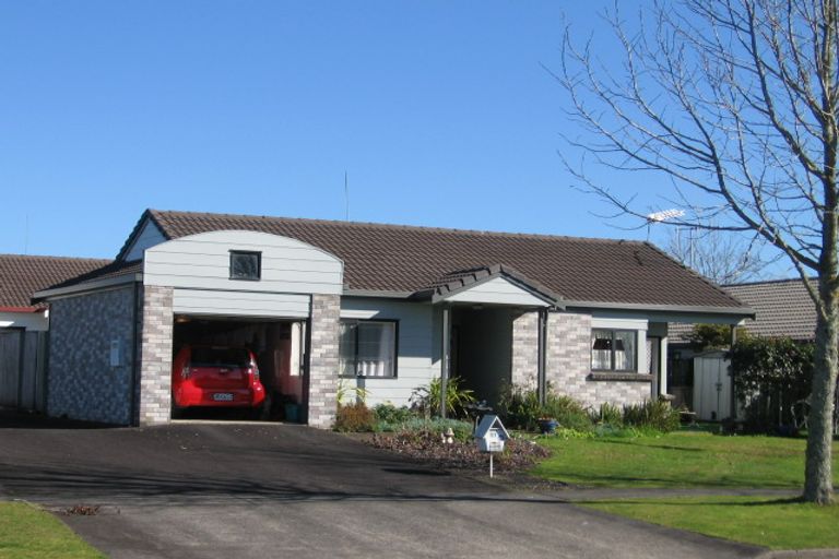 Photo of property in 61a Endeavour Avenue, Flagstaff, Hamilton, 3210