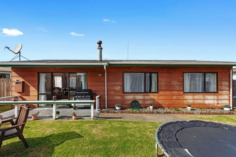 Photo of property in 13a Kingi Place, Whakatane, 3120