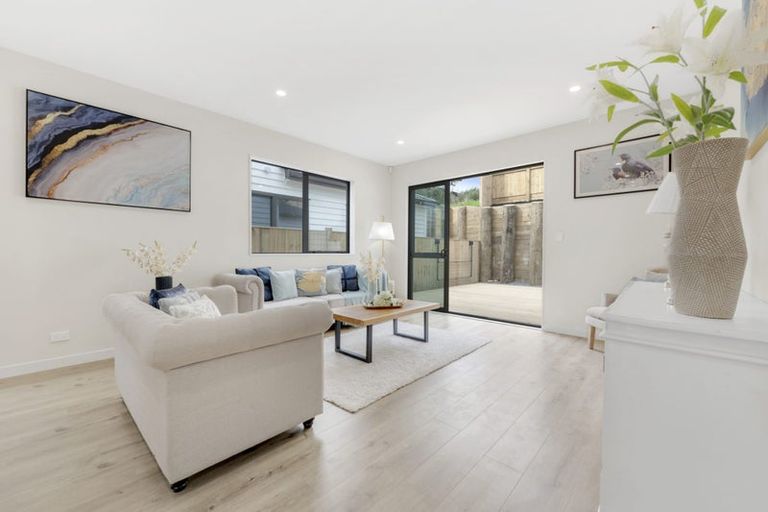 Photo of property in 24 Hermitage Street, Flat Bush, Auckland, 2019