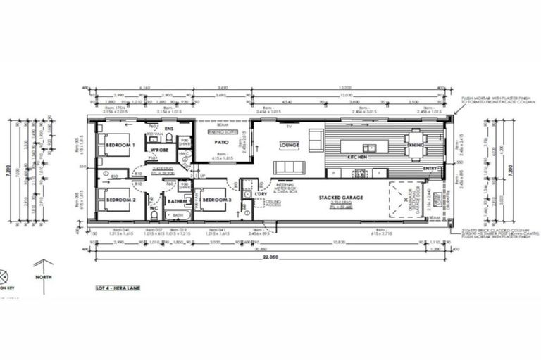 Photo of property in 4 Hera Lane, Pyes Pa, Tauranga, 3112