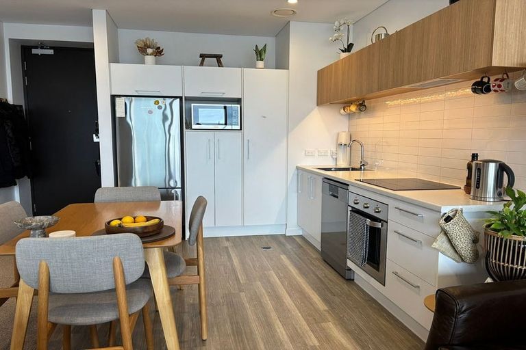 Photo of property in The Foundry, 309/36b Welles Street, Christchurch Central, Christchurch, 8011
