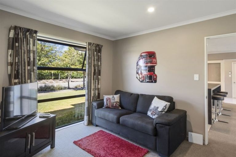 Photo of property in 3 Dryden Avenue, Rolleston, 7614