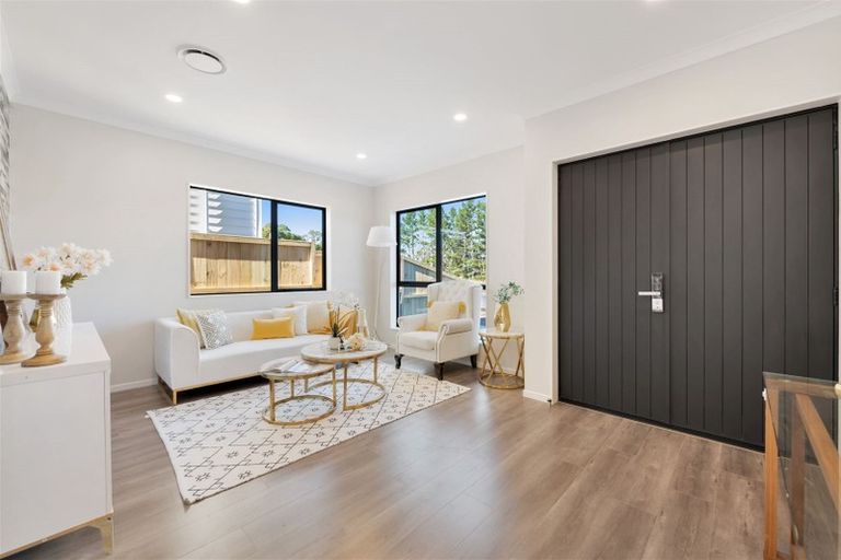 Photo of property in 6 Ngaki Street, Flat Bush, Auckland, 2019