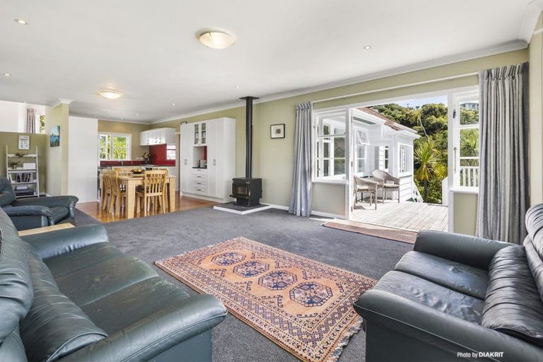 Photo of property in 51a Bombay Street, Ngaio, Wellington, 6035