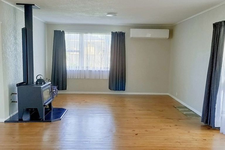 Photo of property in 19 Rutherford Street, Wairoa, 4108