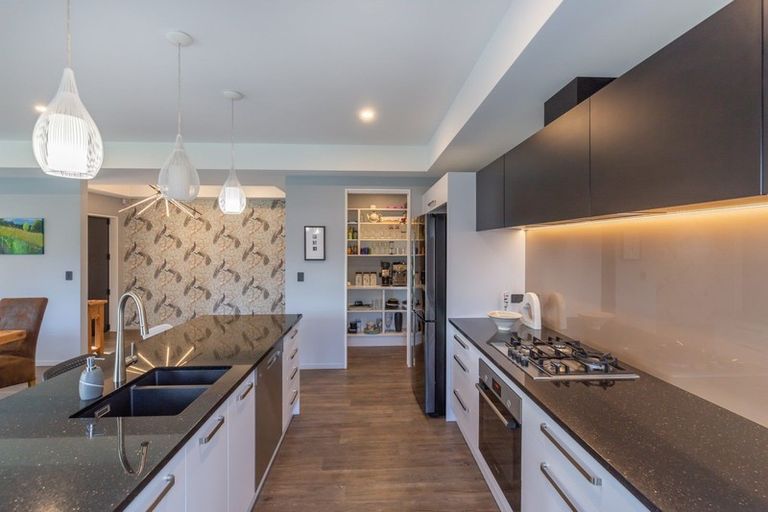 Photo of property in 4 Kingsdowne Drive, West Melton, 7618