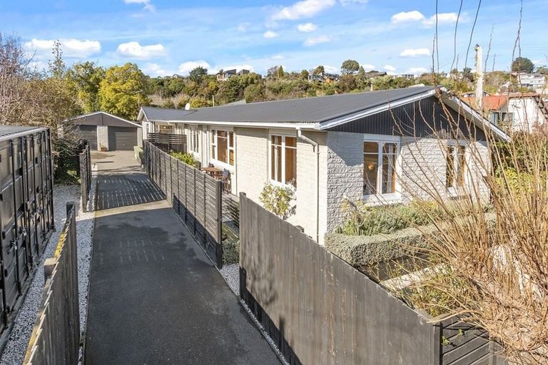 Photo of property in 2/172 Centaurus Road, Saint Martins, Christchurch, 8022