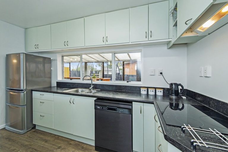 Photo of property in 15 Market Street, Leeston, 7632