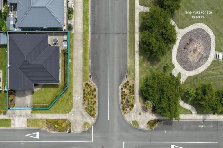 Photo of property in 36 Kerei Street, Motueka, 7120