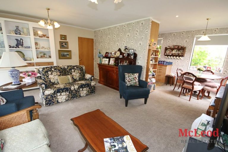 Photo of property in 12 Ferrier Place, Tinwald, Ashburton, 7700