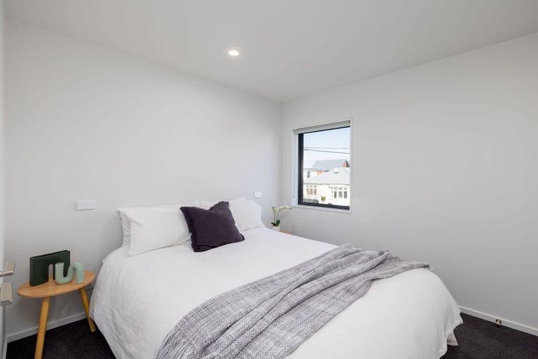 Photo of property in 2/43 Dickens Street, Addington, Christchurch, 8024