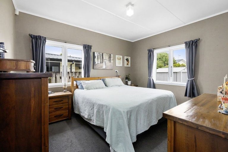 Photo of property in 18 Turnbull Crescent, Morrinsville, 3300