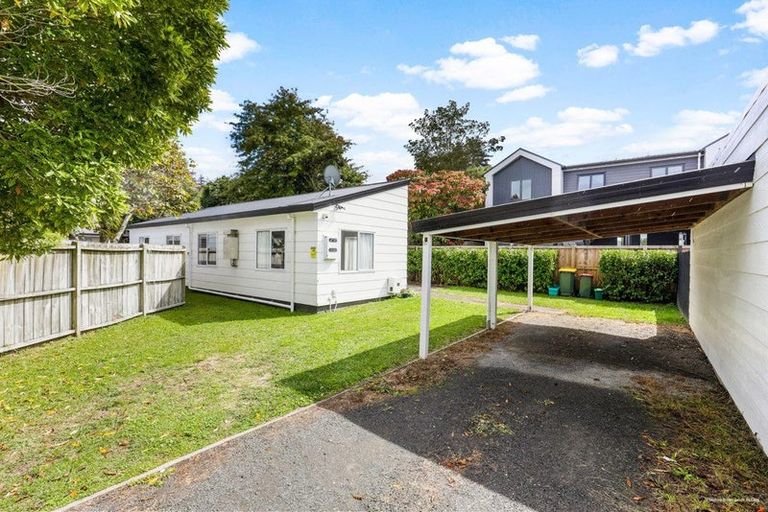 Photo of property in 81c Cameron Road, Hamilton East, Hamilton, 3216