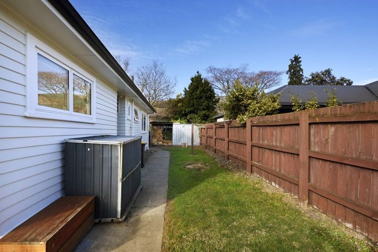 Photo of property in 18 Warren Kelly Street, Richmond, 7020
