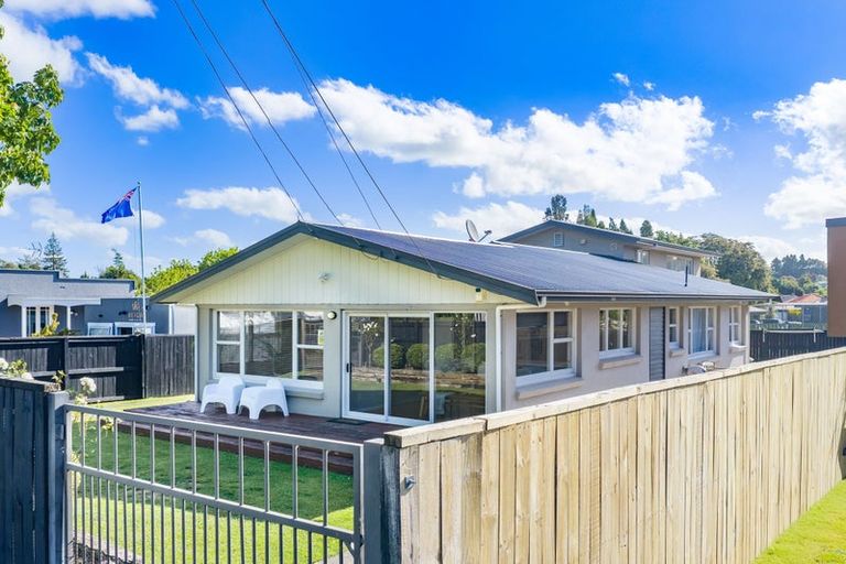 Photo of property in 5 Hobson Street, Maeroa, Hamilton, 3200