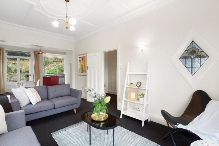 Photo of property in 51 Frame Street, North East Valley, Dunedin, 9010