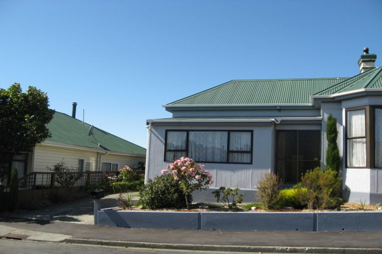 Photo of property in 9 Hugh Street, Seaview, Timaru, 7910