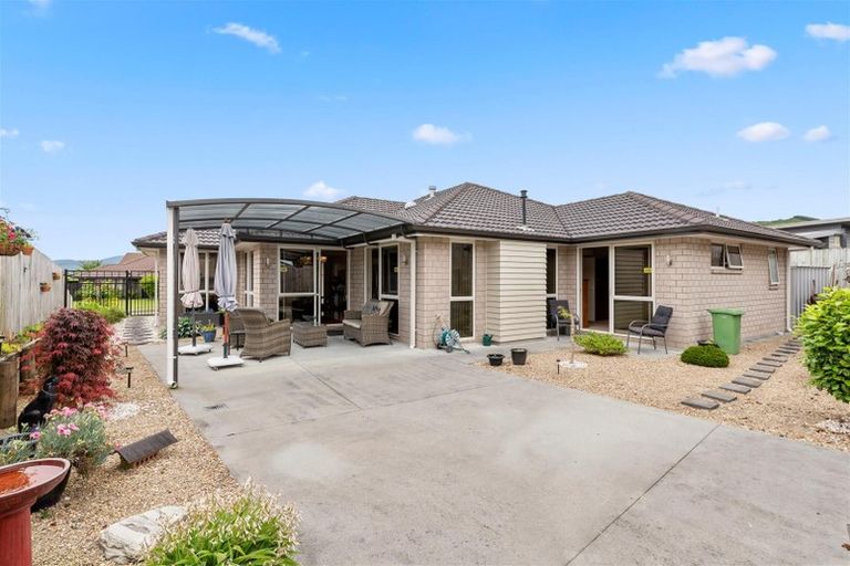 Photo of property in 47 Hamon Place, Pukehangi, Rotorua, 3015
