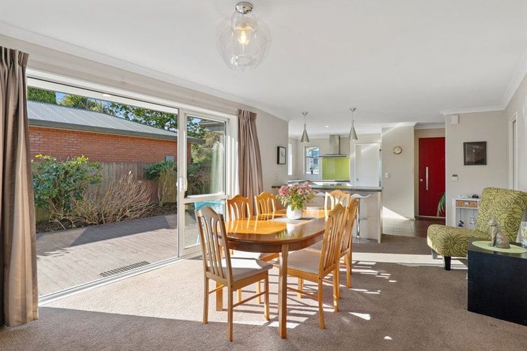 Photo of property in 103 Centaurus Road, Huntsbury, Christchurch, 8022