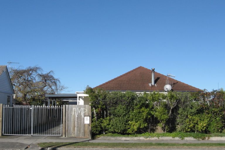 Photo of property in 68 Latham Street, Marewa, Napier, 4110