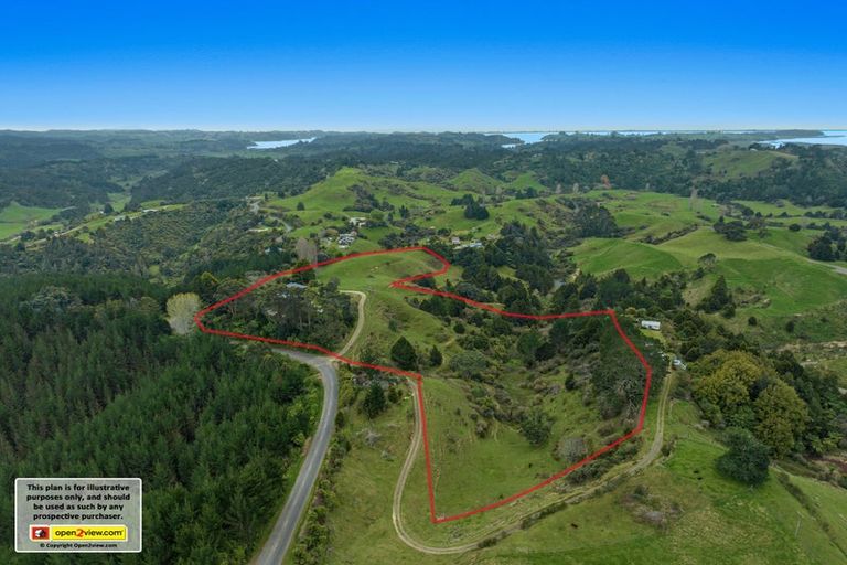 Photo of property in 617a Stanley Road, Wainui, Opotiki, 3198