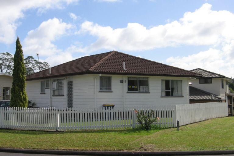 Photo of property in 22 Penfold Place, Henderson, Auckland, 0610