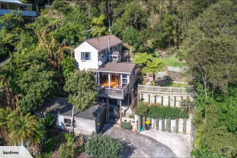 Photo of property in 18 Pohue Creek Road, Waiomu, Thames, 3575