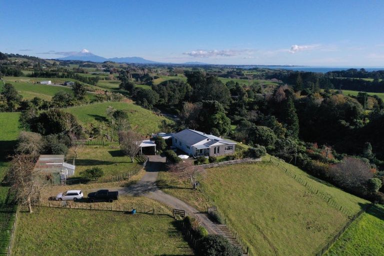 Photo of property in 826 Mokau Road, Mimi, Urenui, 4377