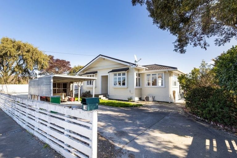 Photo of property in 14 Lybster Street, Blenheim, 7201