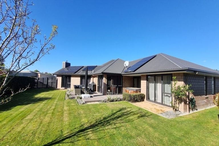 Photo of property in 27 Rowan Place, Witherlea, Blenheim, 7201