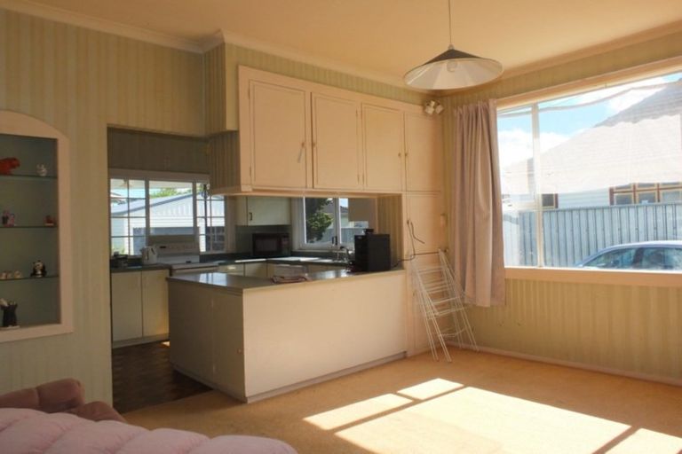 Photo of property in 35 Park Street, Foxton, 4814