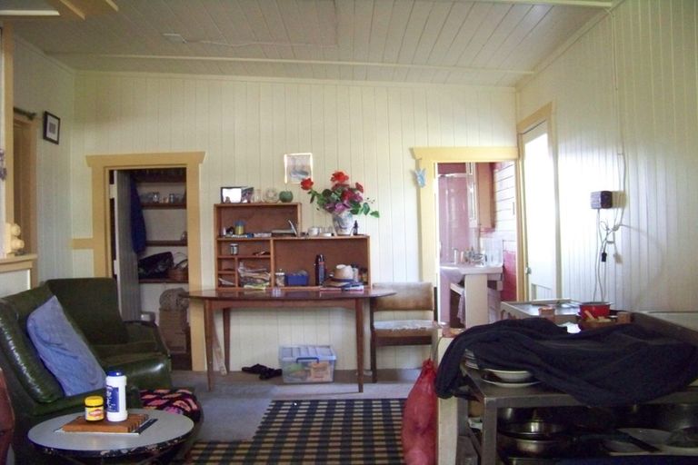 Photo of property in 41 Martin Road, Omapere, Kaikohe, 0473