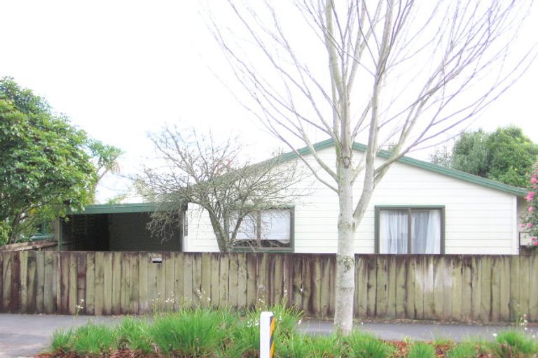 Photo of property in 30a Marama Street, Frankton, Hamilton, 3204