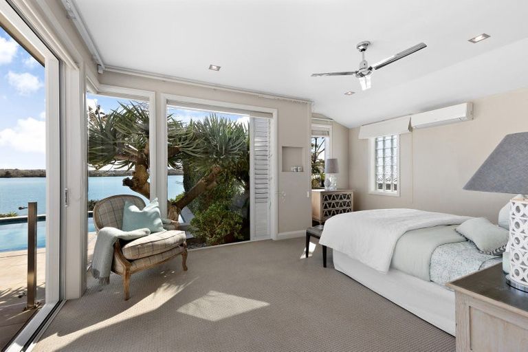 Photo of property in 21 William Bryan Drive, Half Moon Bay, Auckland, 2012