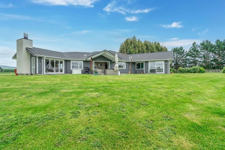 Photo of property in 195 Mckay Road, Riversdale, Gore, 9776