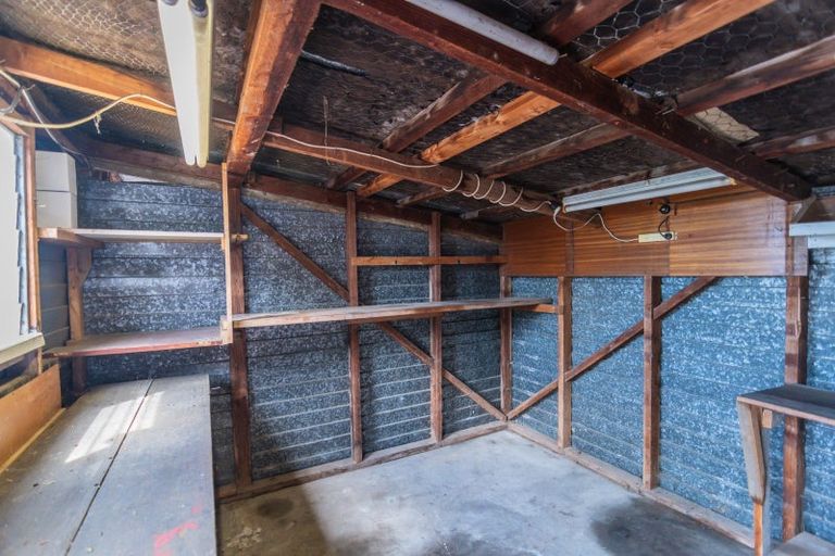 Photo of property in 254 King Street, Temuka, 7920