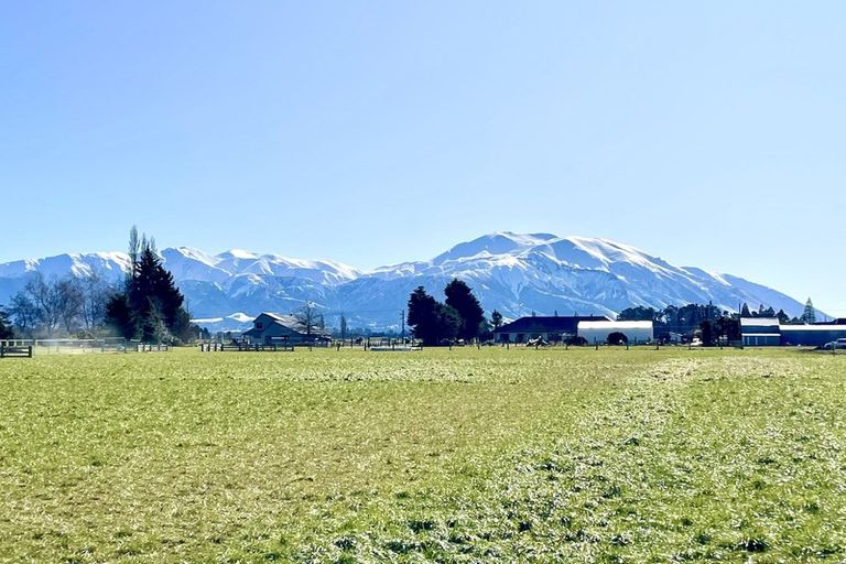 Photo of property in 13 Westward Way, Methven, Ashburton, 7776