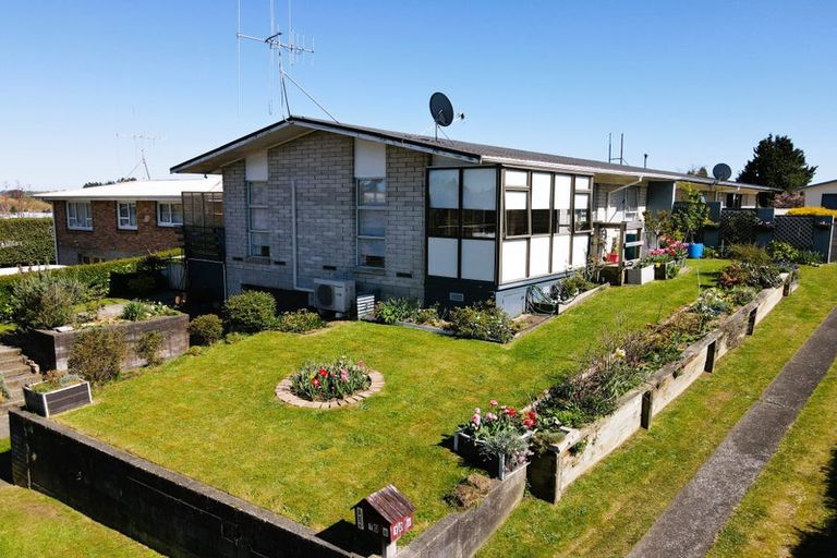Photo of property in 10a May Street, Tokoroa, 3420
