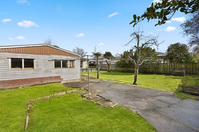 Photo of property in 50 Sare Crescent, Fairfield, Hamilton, 3214