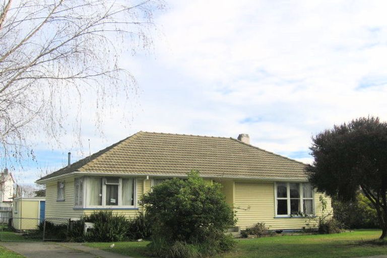 Photo of property in 1052 Kauri Street, Mahora, Hastings, 4120