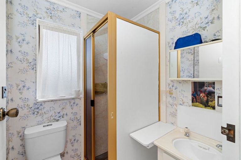 Photo of property in 8 Rimu Street, Levin, 5510