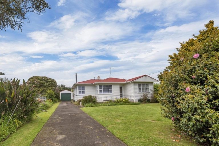Photo of property in 157 Raleigh Street, Brixton, Waitara, 4382