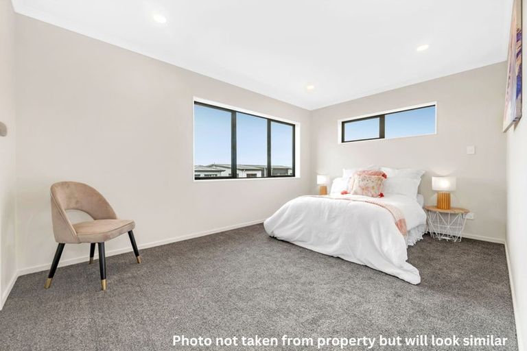 Photo of property in 3 Sagitta Drive, Flat Bush, Auckland, 2019