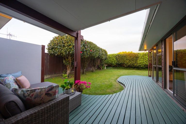 Photo of property in 20 Caulfield Place, Awapuni, Palmerston North, 4412
