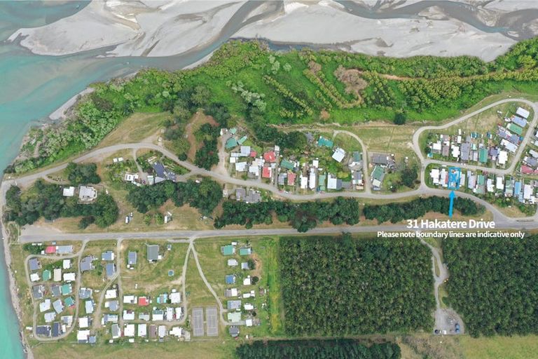 Photo of property in 31 Hakatere Drive, Wakanui, Ashburton, 7777