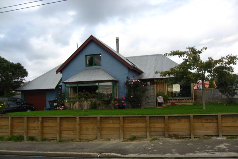 Photo of property in 33 Eastbourne Street, Caversham, Dunedin, 9012