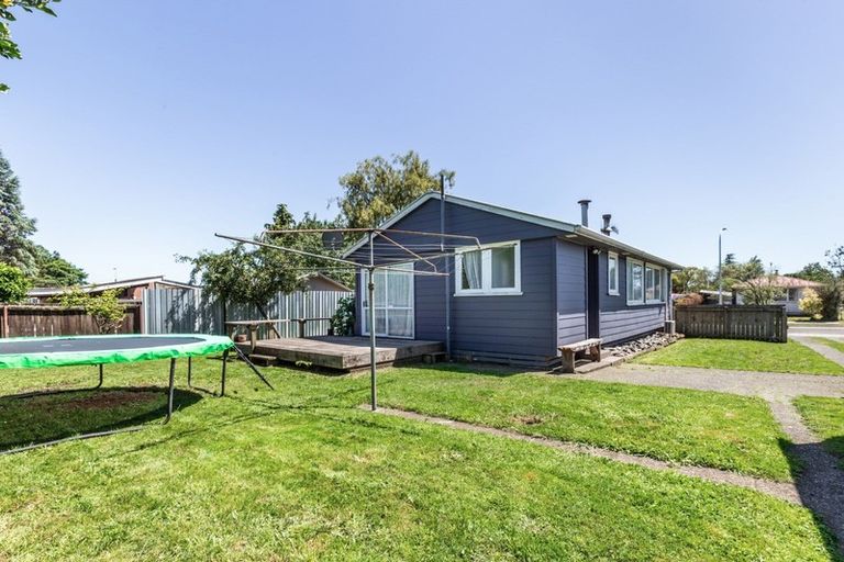 Photo of property in 48 Mawake Place, Turangi, 3334