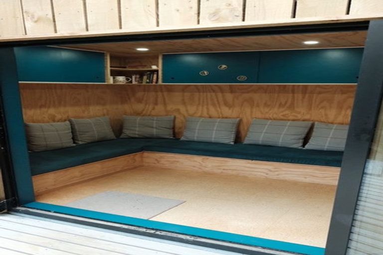 Photo of property in 527 Manuka Terrace, Ben Ohau, Twizel, 7999